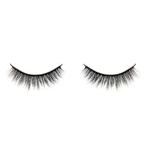 Battington Harlow 3D silk lashes with mini glue